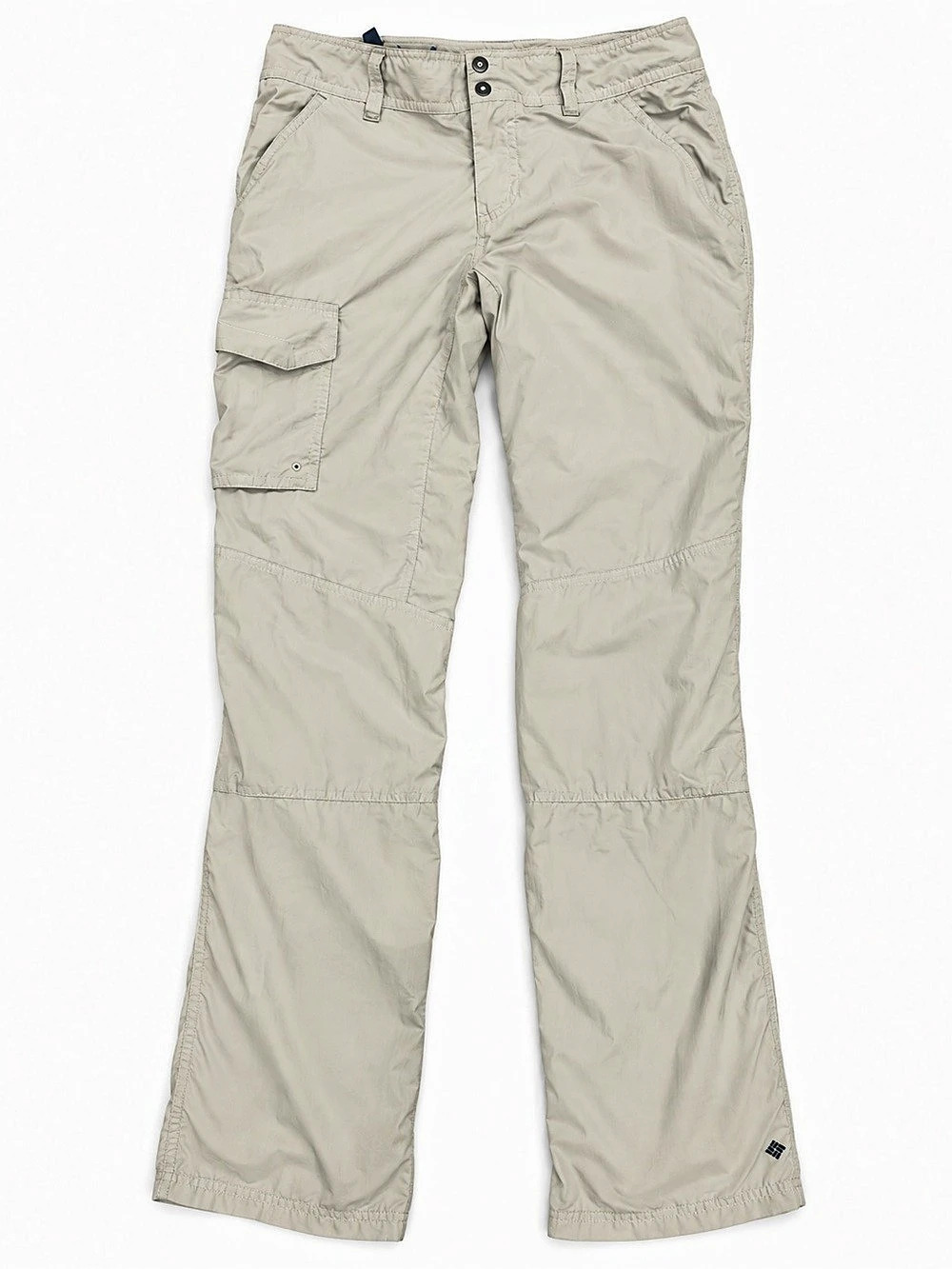 Columbia Men’s Size 36 Regular Beige Cargo Hiking Pants
